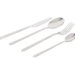 Merk Bestekset Zilver Best