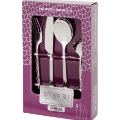 Merk Bestekset Zilver Best