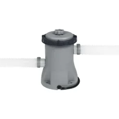 Bestway Frame Zwembad Blauw Hot