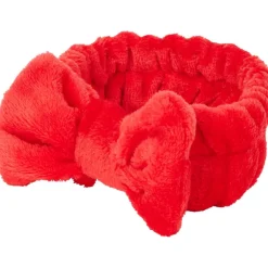 Schrunchmiez Betty'S Cosmetische Hoofdband Blauw,Paars,Print,Rood,Zwart