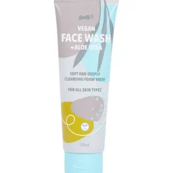 Chupa Chups Betty'S Gezichtsreiniger Alo Vera Outlet