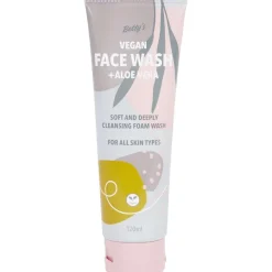 Chupa Chups Betty'S Gezichtsreiniger Alo Vera Outlet