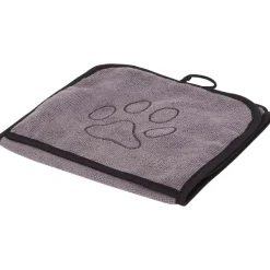 Beldray Betty'S Hondenhanddoek Blauw,Grijs Clearance