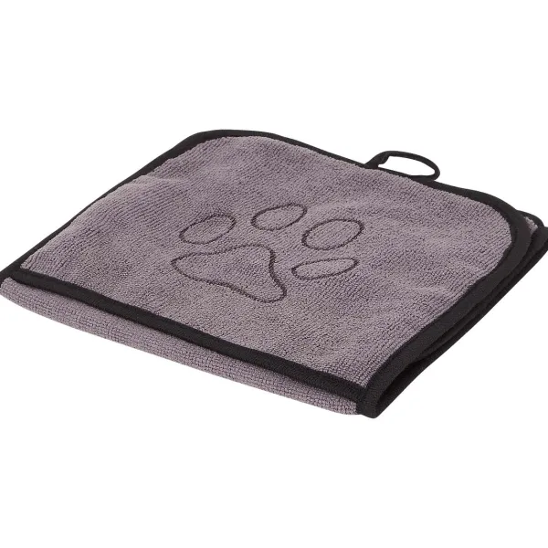 Beldray Betty'S Hondenhanddoek Blauw,Grijs Clearance