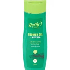 Palmolive Betty'S Nature Douchegel Alo Vera Best