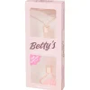 Max & More Betty'S Quartz Gezichtsmassage-Roller Roze Clearance