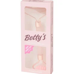 Max & More Betty'S Quartz Gezichtsmassage-Roller Roze Clearance