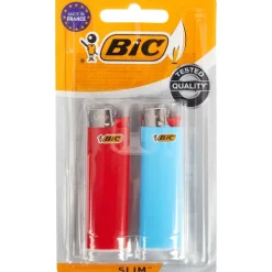 BIC Aanstekers Meerkleurig Online
