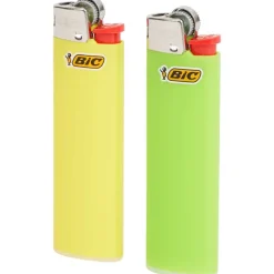 BIC Aanstekers Meerkleurig Online
