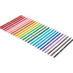 BIC Kleurpotloden Meerkleurig