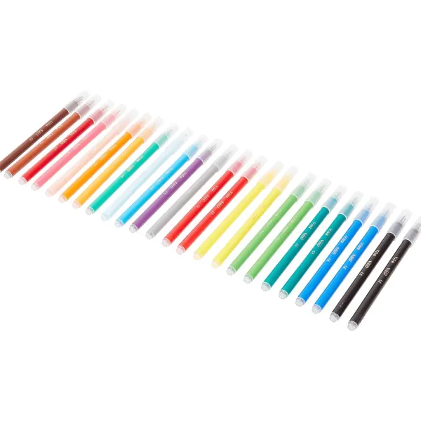 BIC Kleurstiften Meerkleurig