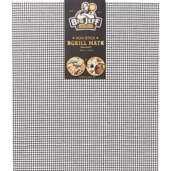 Big Jeff Grillmat Best