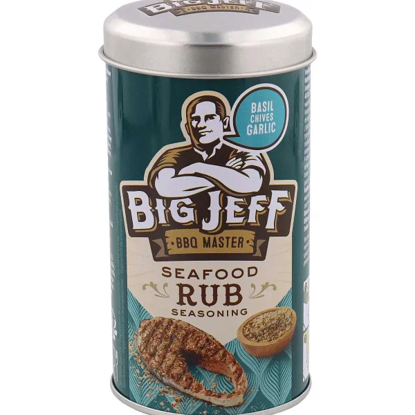 Big Jeff Kruidenmix Sale