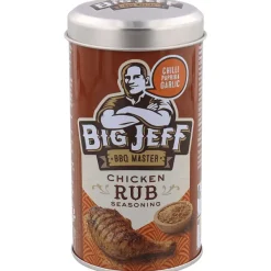 Big Jeff Kruidenmix Sale