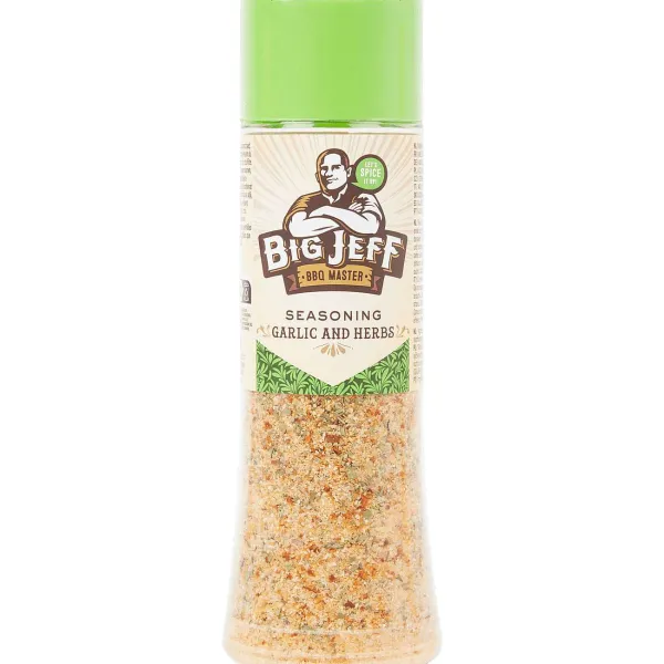 Big Jeff Kruidenstrooier Sale