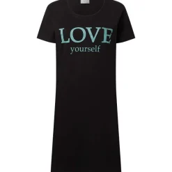 SuperTrash Bigshirt Groen,Meerkleurig,Print,Roze,Wit,Zwart Best