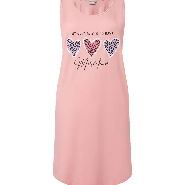 SuperTrash Bigshirt Print