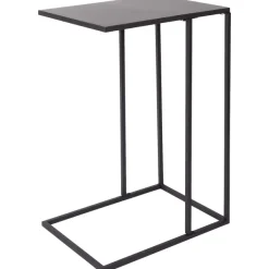 Merk Bijzettafel Beige,Zwart Online