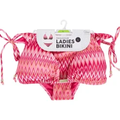 Merk Bikini Groen,Roze,Zwart New