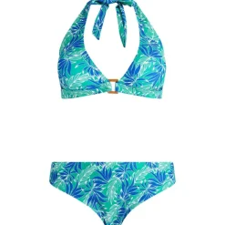 Merk Bikini Print Discount