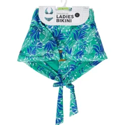 Merk Bikini Print Discount