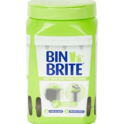 Dash Bin Brite Vuilnisbak Luchtverfrisser Blauw,Groen,Roze Online