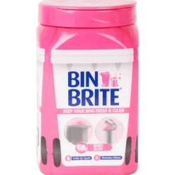 Dash Bin Brite Vuilnisbak Luchtverfrisser Blauw,Groen,Roze Online