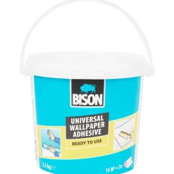 Bison Behanglijm Clearance