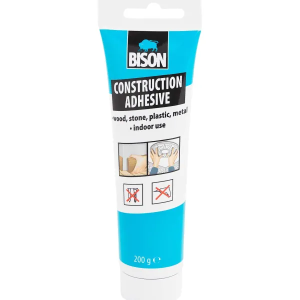 Bison Montagelijm New