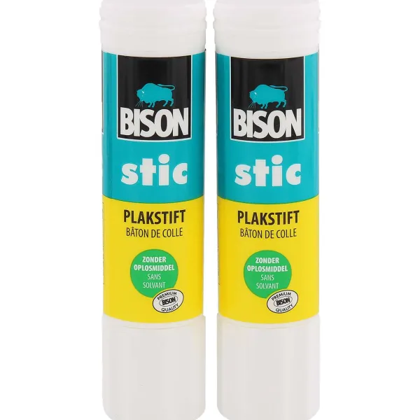 Bison Plakstiften Outlet