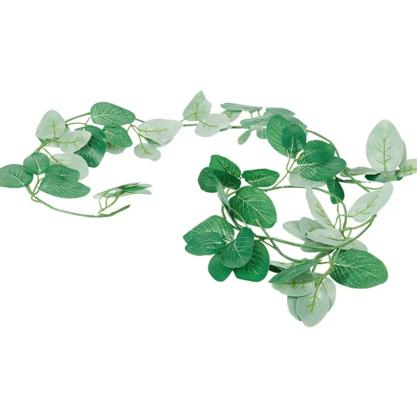 Merk Bladerenslinger Goud,Groen