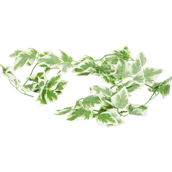 Merk Bladerenslinger Goud,Groen