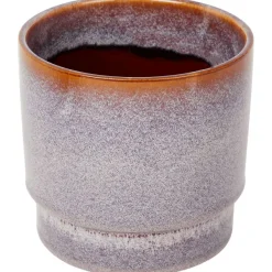 Merk Bloempot Avelon Beige,Groen,Paars Sale