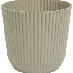 Merk Bloempot Cadiz Grijs,Groen,Roze,Zwart Best