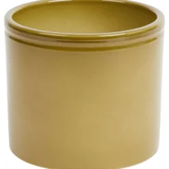 Merk Bloempot Lucca Grijs,Groen,Rood Discount