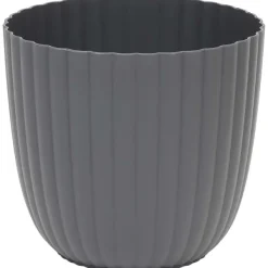 Merk Bloempot Sevilla Beige,Grijs,Wit Outlet