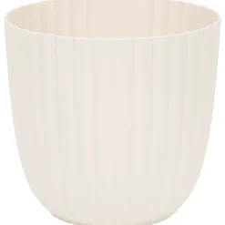 Merk Bloempot Sevilla Beige,Grijs,Wit Clearance