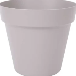 Merk Bloempot Toledo Bruin,Grijs,Groen New