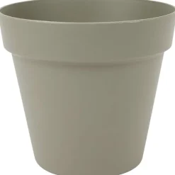 Merk Bloempot Toledo Groen,Oranje,Paars Hot