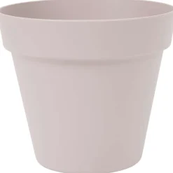 Merk Bloempot Toledo Groen,Oranje,Paars Hot