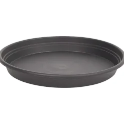 Merk Bloempotschotel Zwart Sale