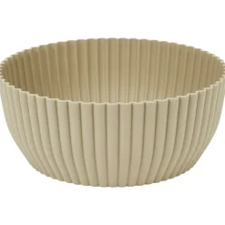 Kärcher Bloemschaal Cadiz Grijs,Groen,Paars,Taupe,Zwart New