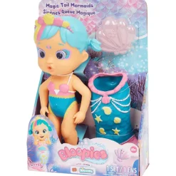 Harry Potter Bloopies Badpop Hot