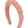 Schrunchmiez Blossity Haarband Roze Sale