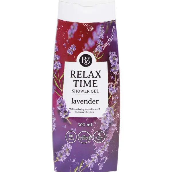 Palmolive Body Benefits Moments Douchegel Outlet