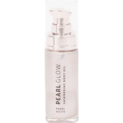 Palmolive Body Oil Golden Glow Brons,Goud,Zilver Best