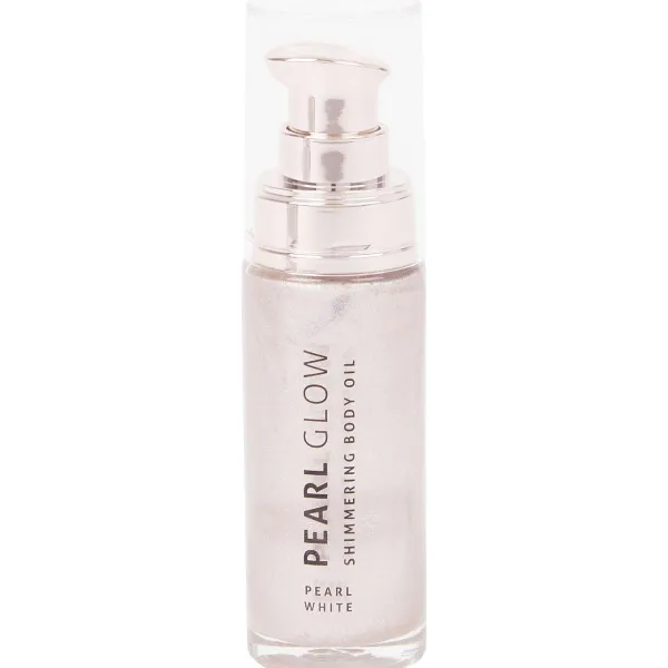 Palmolive Body Oil Golden Glow Brons,Goud,Zilver Best