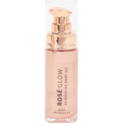 Palmolive Body Oil Golden Glow Brons,Goud,Zilver Best