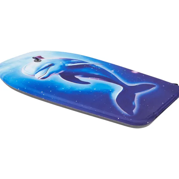Dunlop Bodyboard Print Sale