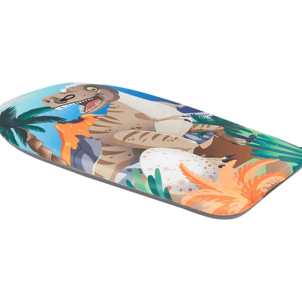 Dunlop Bodyboard Print Sale